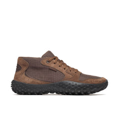 Men - Wrapt Sneaker Mid Waterproof - Boots | Merrell outlet