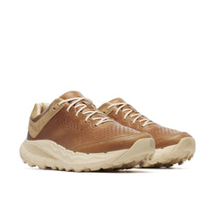 Men's Nova 4 Traveller Lace Casual Shoes | Merrell discount