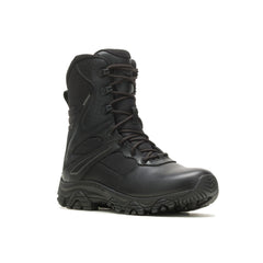 Men Moab 3 8" Tactical Zip Waterproof Boot | Merrell near me