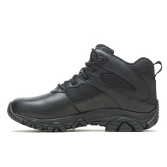 Men Moab-3 Mid Tactical Waterproof Wide Width Boots | Merrell discount