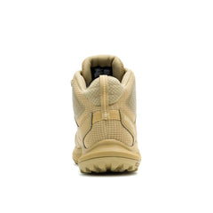 Men - Nova 3 Mid Tactical Waterproof Boot Wide Width - Boots | Merrell outlet