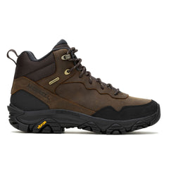 Men - Coldpack 3 Thermo Mid Waterproof - Boots | Merrell Sale