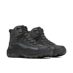 Men's Thermo Chill 2 Mid Waterproof Winter Hiking Boots | Merrell outlet