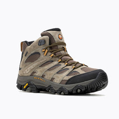 Men's Moab 3 Mid GORE-TEX® Hiking Boots | Merrell US
