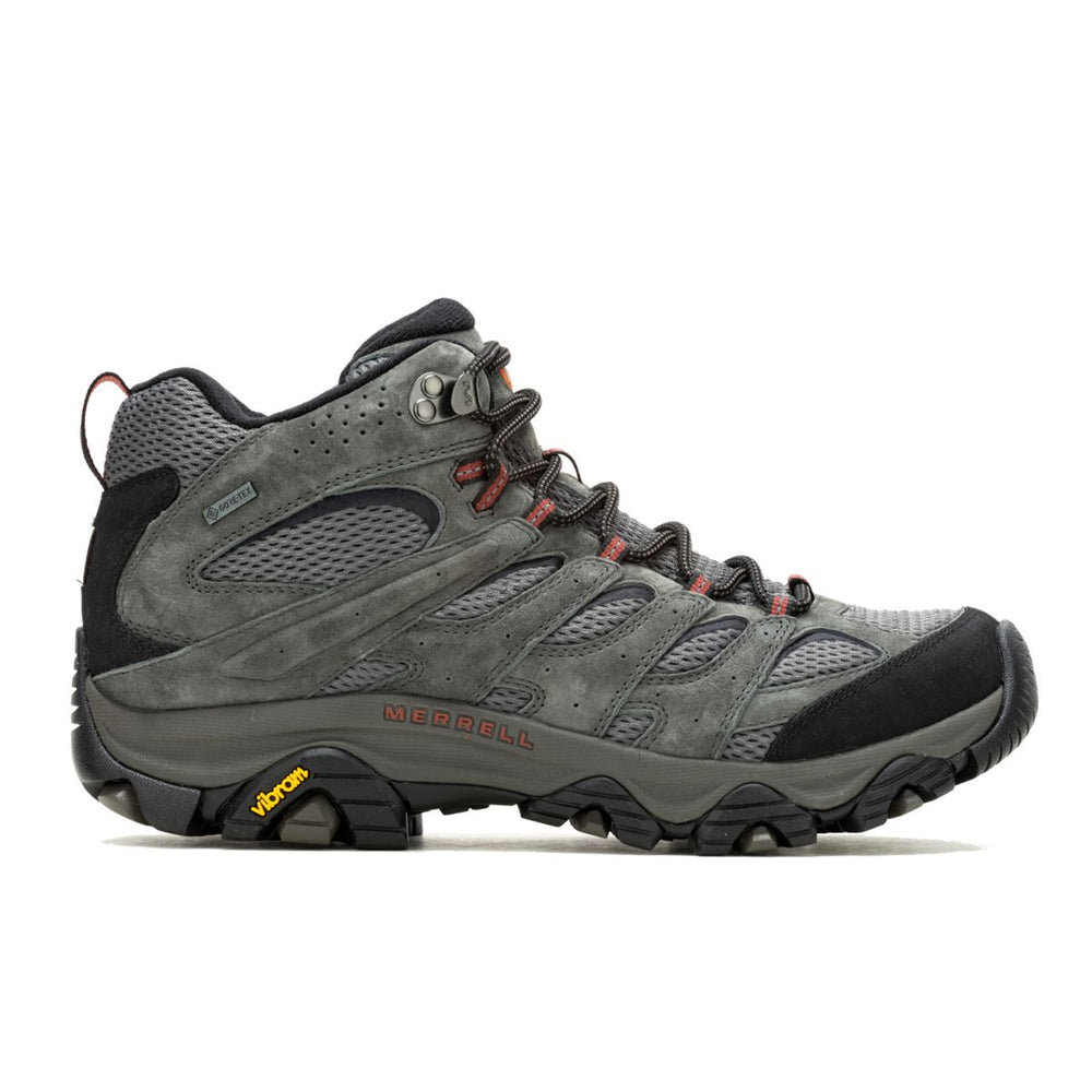 Men's Moab 3 Mid GORE-TEX® Hiking Boots | Merrell Sale
