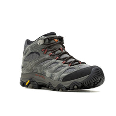 Men's Moab 3 Mid GORE-TEX® Hiking Boots | Merrell Sale