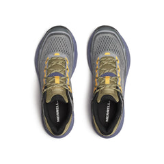 Men's Nova 4 Trail Running Shoes | Merrell discount