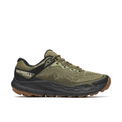 Men's Nova 4 Waterproof Trail Running Shoes | Merrell US