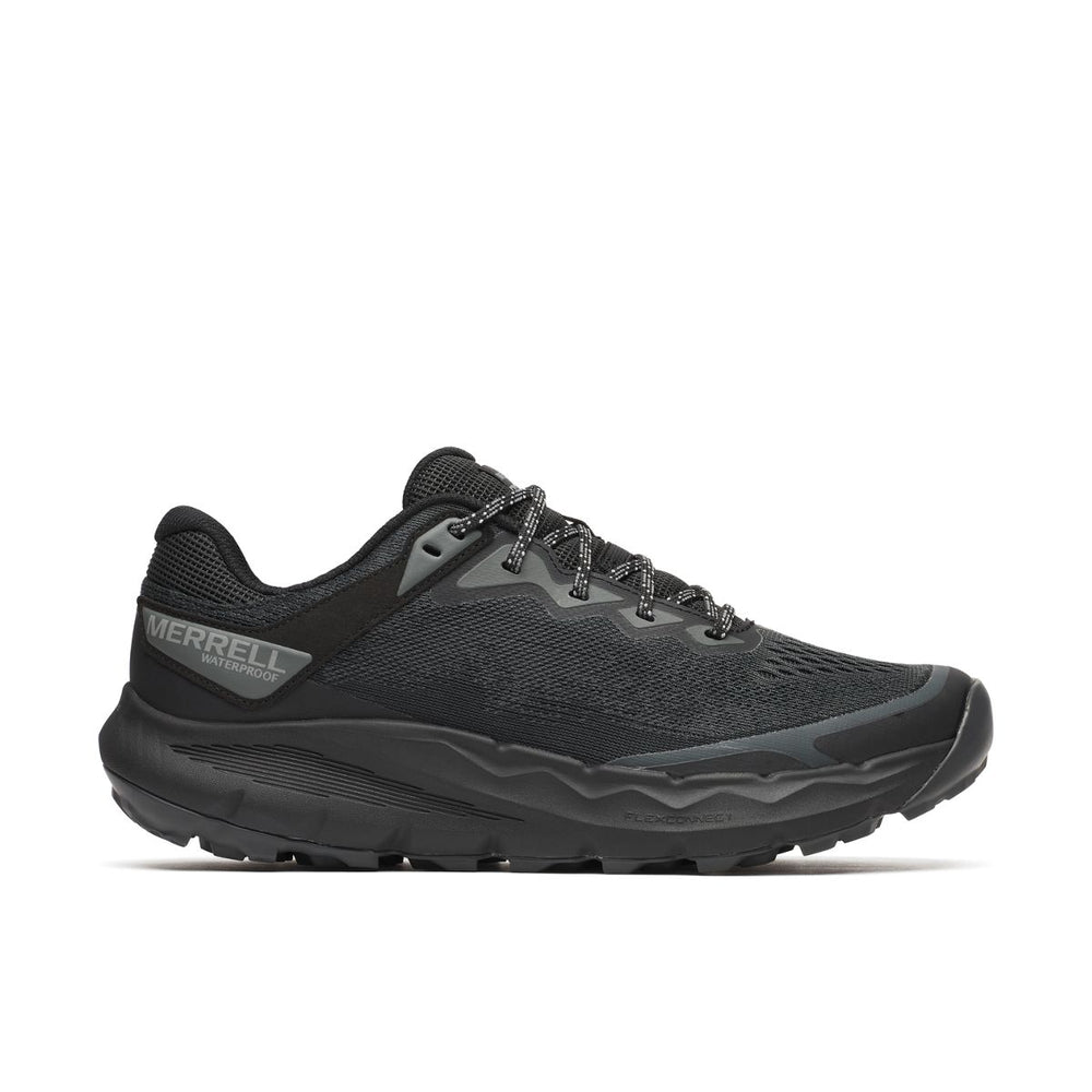 Men's Nova 4 Waterproof Trail Running Shoes | Merrell for Sale