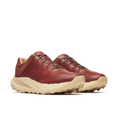 Men's Nova 4 Traveller Lace Casual Shoes | Merrell online