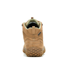 Women's Wrapt Mid Waterproof Barefoot Boots | Merrell outlet