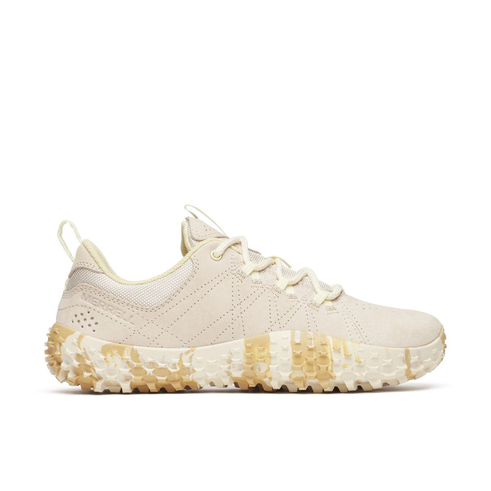 Shop Women's Wrapt Barefoot Walking Boots | Merrell online