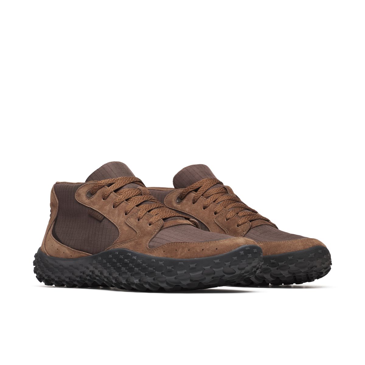 Men - Wrapt Sneaker Mid Waterproof - Boots | Merrell outlet