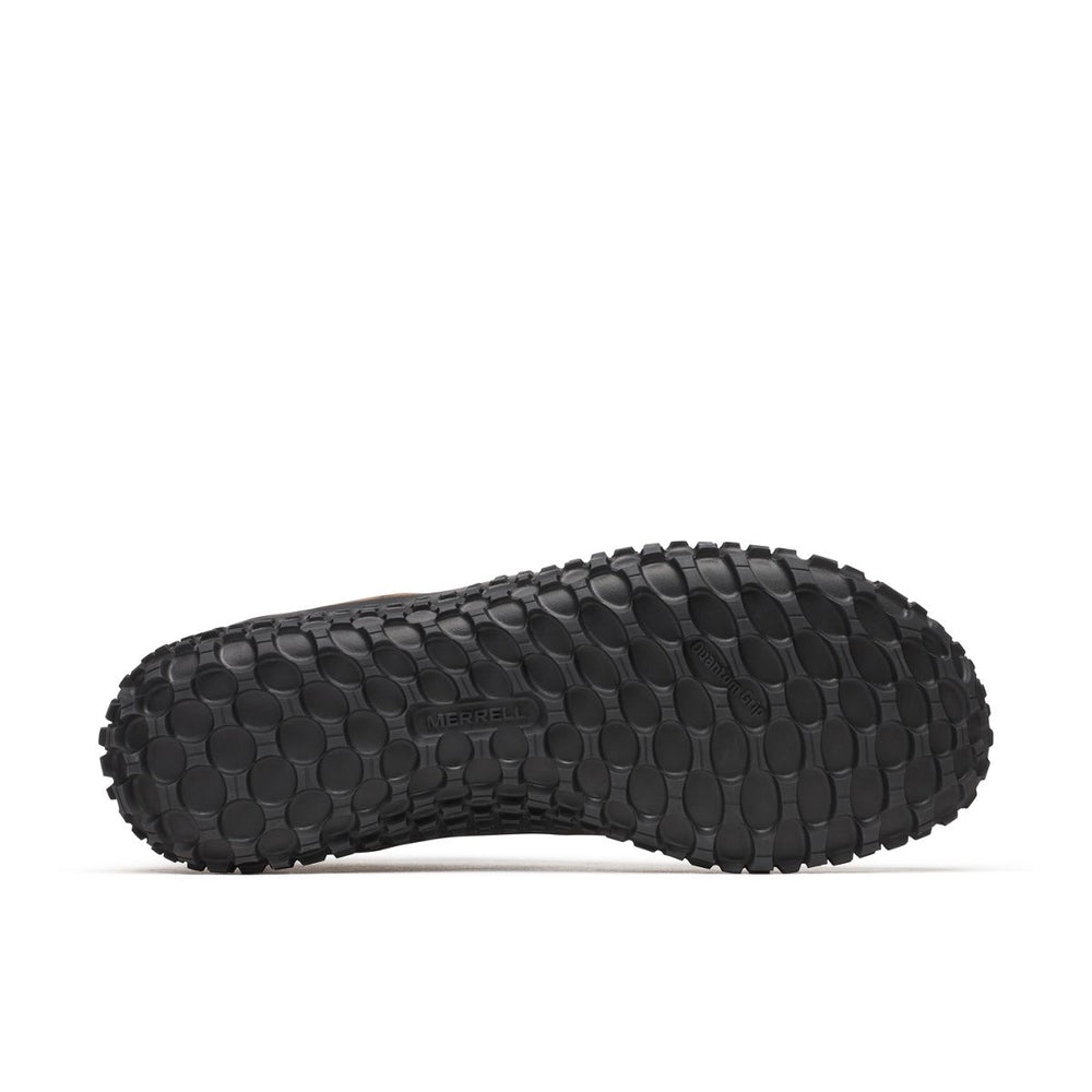 Men - Wrapt Sneaker Mid Waterproof - Boots | Merrell outlet