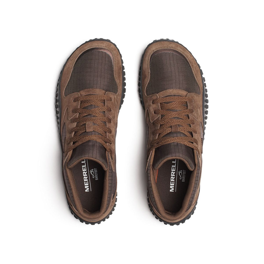 Men - Wrapt Sneaker Mid Waterproof - Boots | Merrell outlet