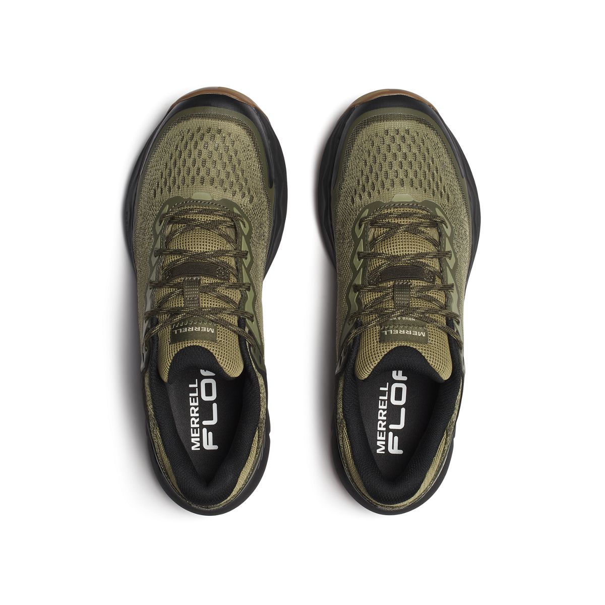 Men - Nova 4 Waterproof Wide Width - Low | Merrell near me