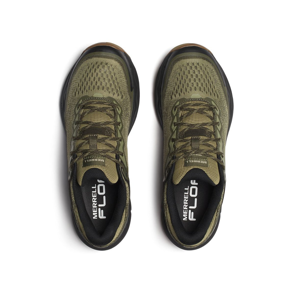 Men - Nova 4 Waterproof Wide Width - Low | Merrell near me