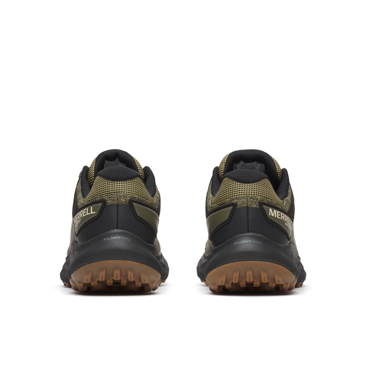 Men - Nova 4 Waterproof Wide Width - Low | Merrell near me