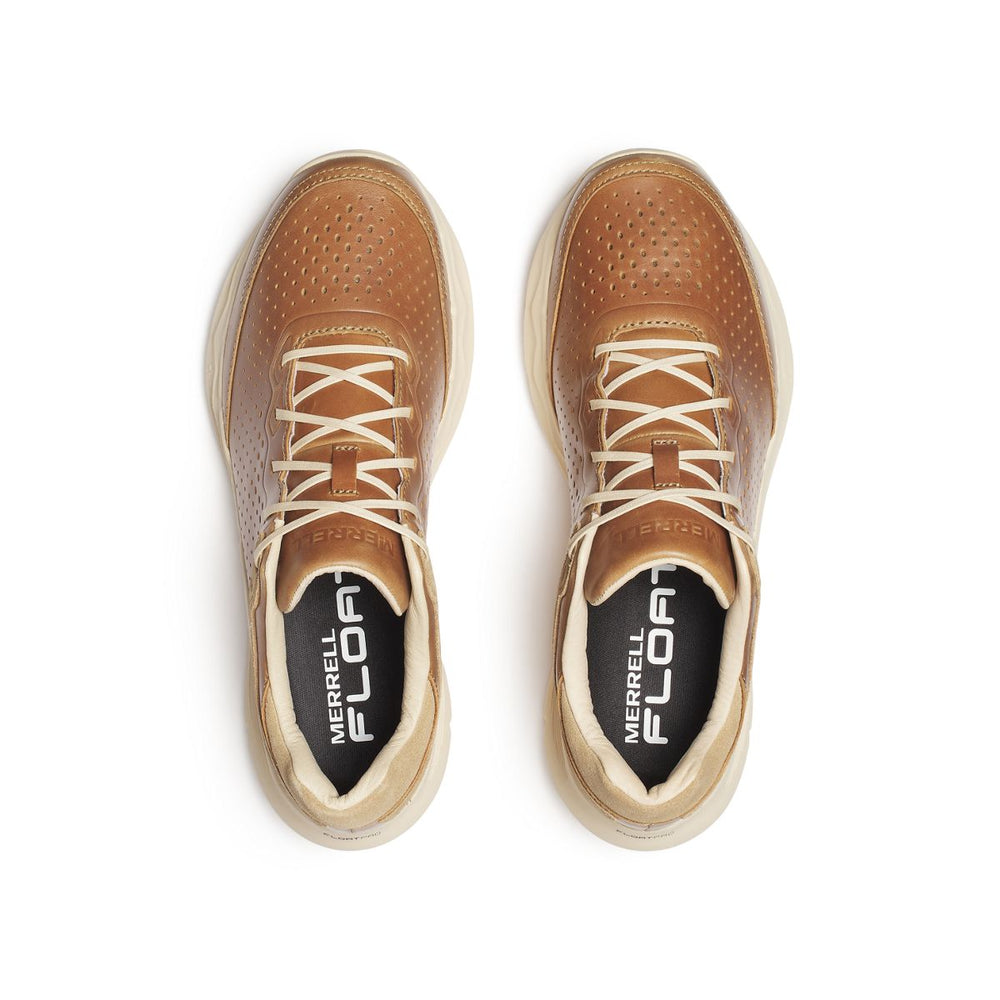 Men's Nova 4 Traveller Lace Casual Shoes | Merrell discount