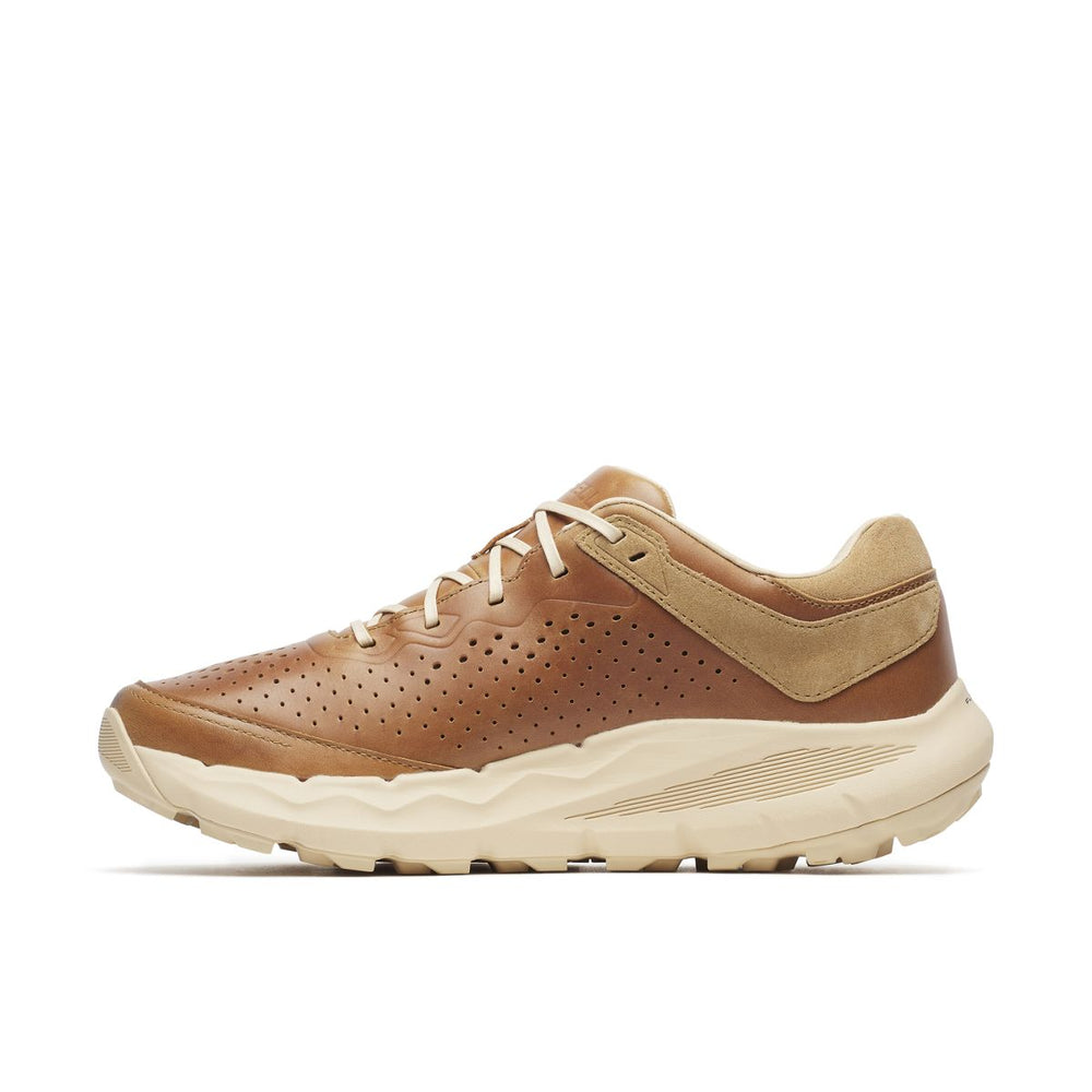 Men's Nova 4 Traveller Lace Casual Shoes | Merrell discount