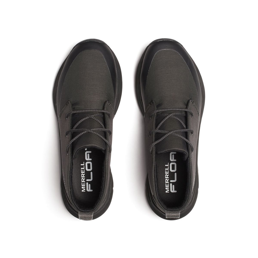 Men's Nova 4 Traveller Metro Mid Casual Boots | Merrell online
