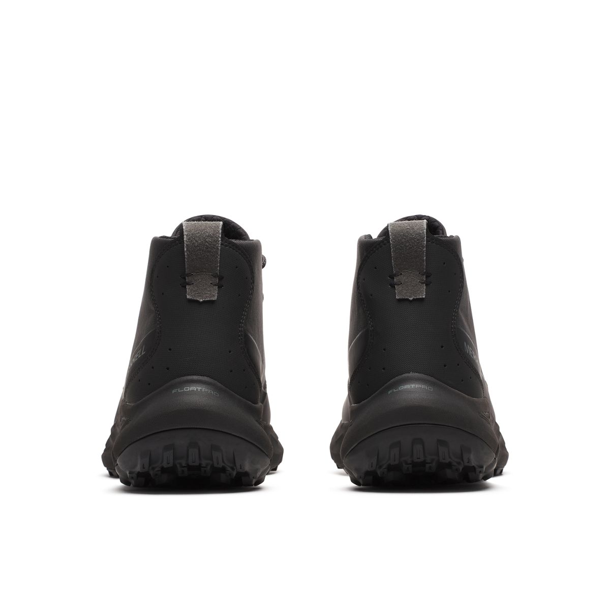 Men's Nova 4 Traveller Metro Mid Casual Boots | Merrell online