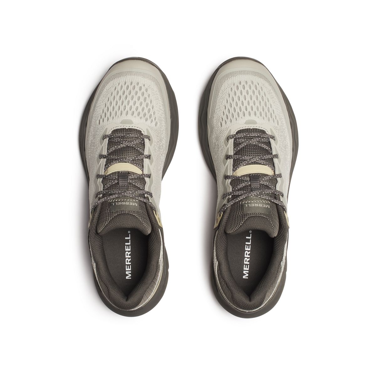 Men's Nova 4 Trail Running Shoes | Merrell US