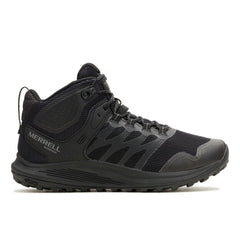 Men - Nova 3 Mid Tactical Waterproof Boot - Boots | Merrell US