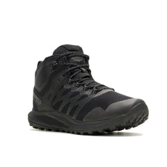Men - Nova 3 Mid Tactical Waterproof Boot - Boots | Merrell US