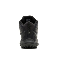 Men - Nova 3 Mid Tactical Waterproof Boot - Boots | Merrell US