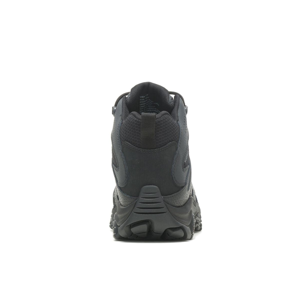 Men's Moab 3 Mid Tactical Waterproof Boots | Merrell for Sale