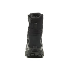 Men Moab 3 8" Tactical Zip Waterproof Wide Boots | Merrell online