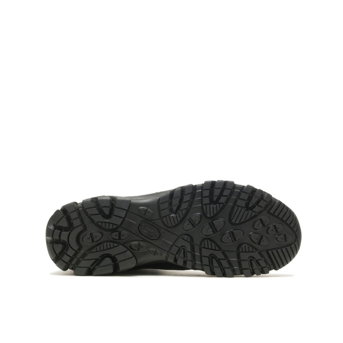 Men Moab 3 8" Tactical Zip Waterproof Wide Boots | Merrell online