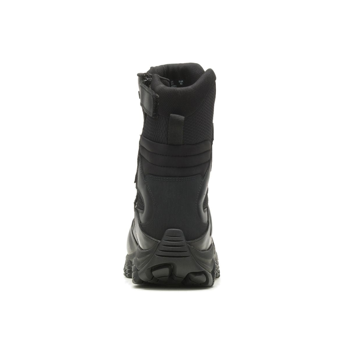 Men Moab 3 8" Tactical  Zip Waterproof Boot | Merrell near me
