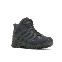 Men - Moab 3 Mid Tactical Waterproof - Boots | Merrell discount