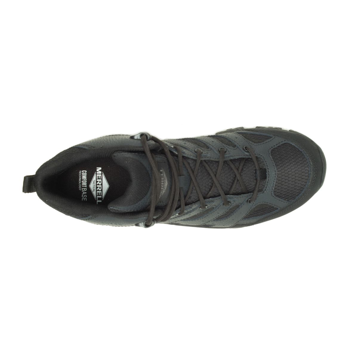 Men - Moab 3 Mid Tactical Waterproof - Boots | Merrell discount