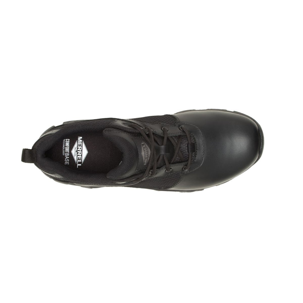 Men - Moab 3 Response Tactical - Boots | Merrell outlet