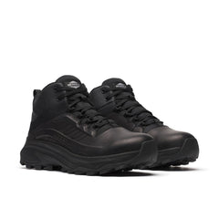 Men - Moab Speed 2 Mid Tactical Waterproof - Boots | Merrell US