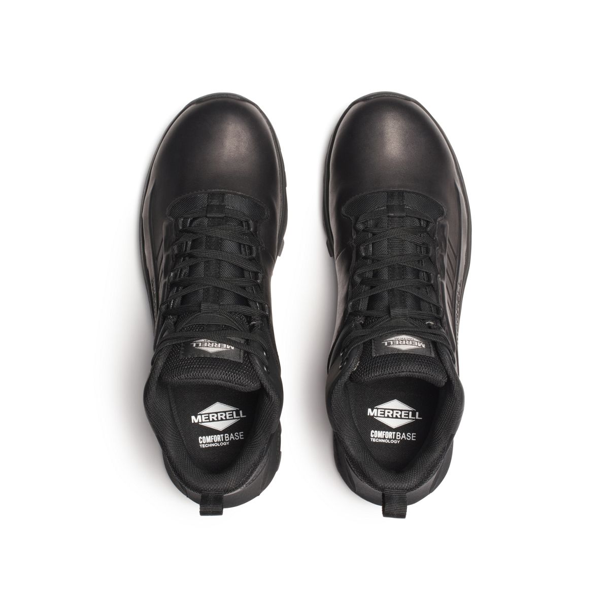 Men - Moab Speed 2 Mid Tactical Waterproof - Boots | Merrell US