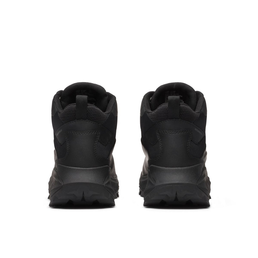 Men - Moab Speed 2 Mid Tactical Waterproof - Boots | Merrell US