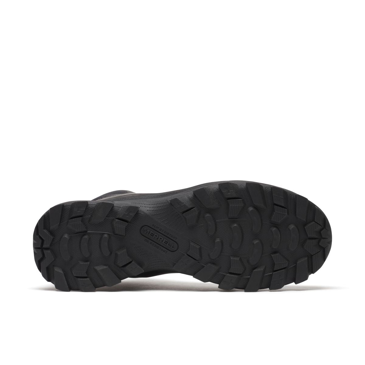 Men - Moab Speed 2 Mid Tactical Waterproof - Boots | Merrell US