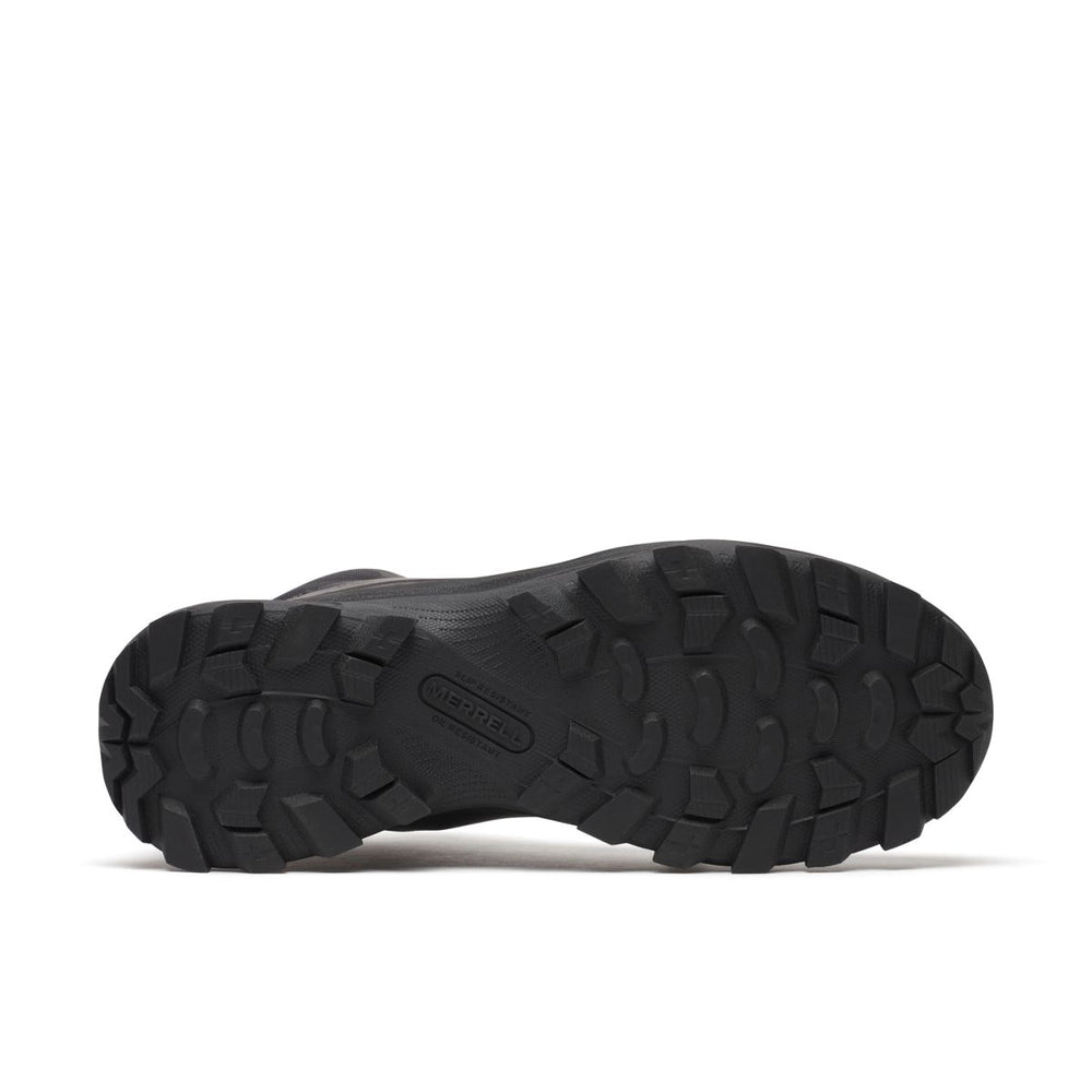 Men - Moab Speed 2 Mid Tactical Waterproof - Boots | Merrell US