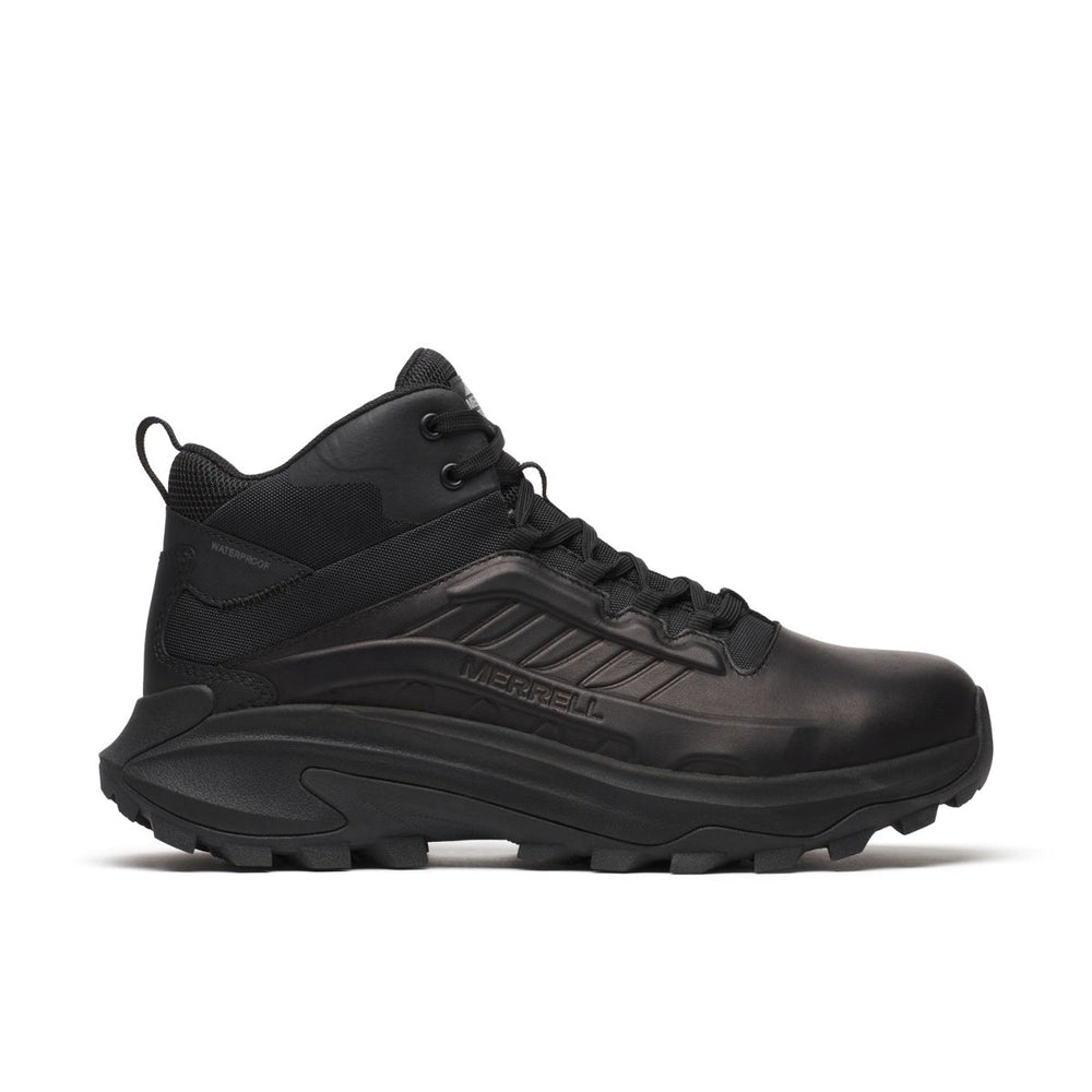 Black,3.5,Medium Width