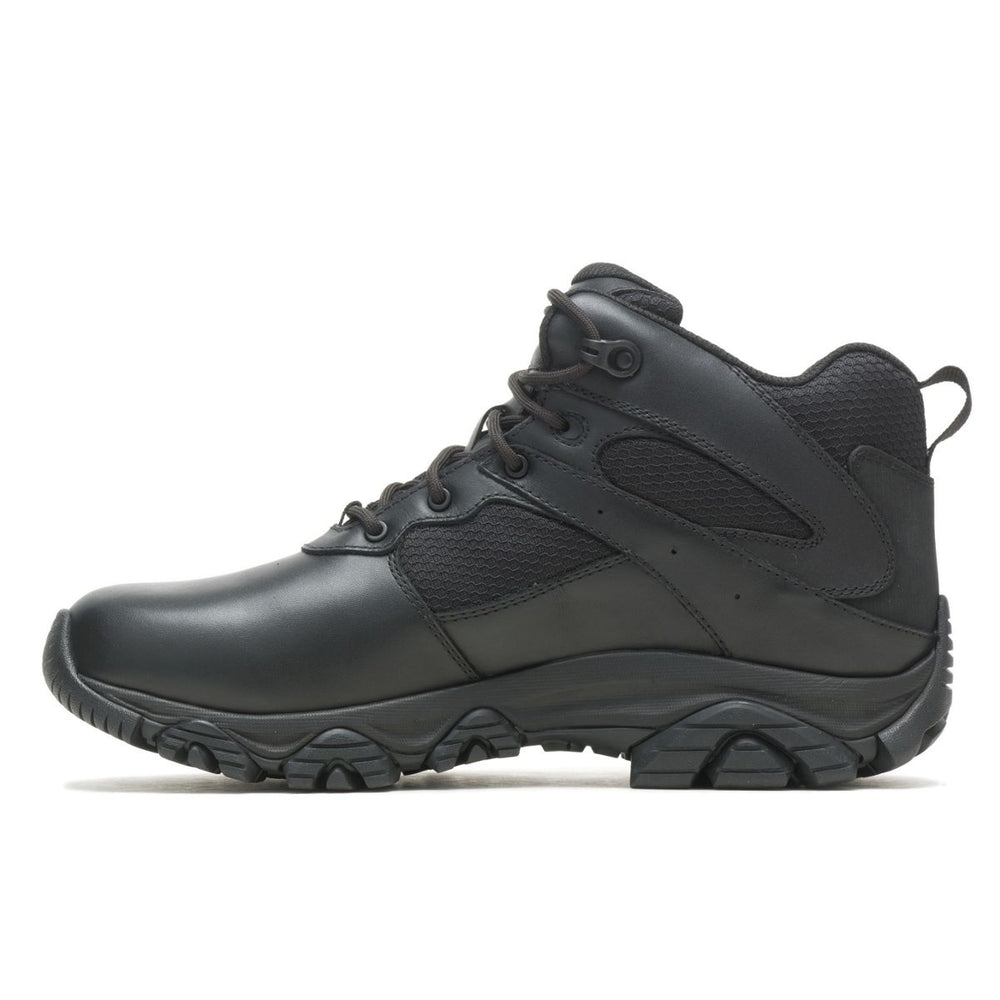 Men's Moab 3 Mid Tactical  Waterproof Boot | Merrell for Sale