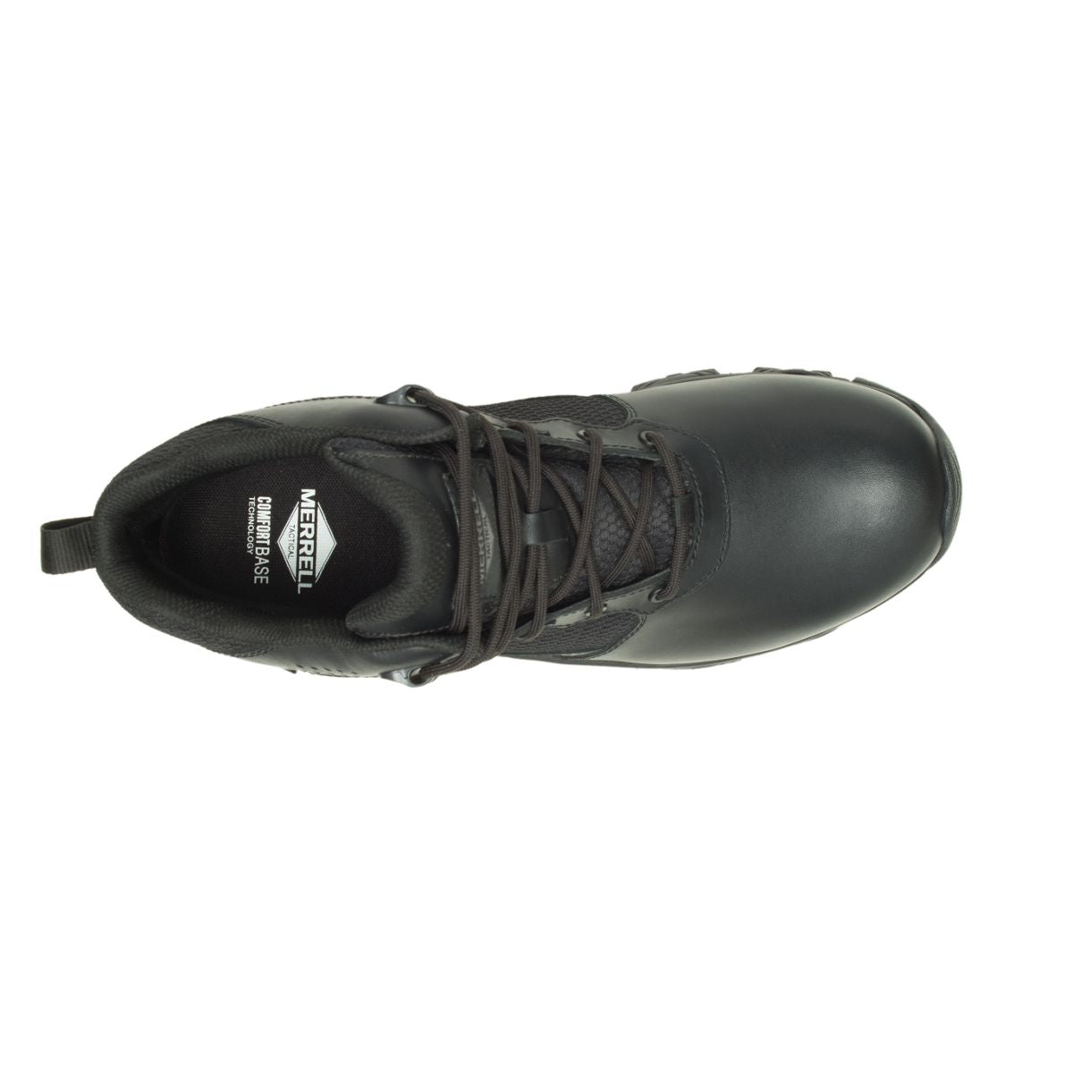 Men's Moab 3 Mid Tactical  Waterproof Boot | Merrell for Sale