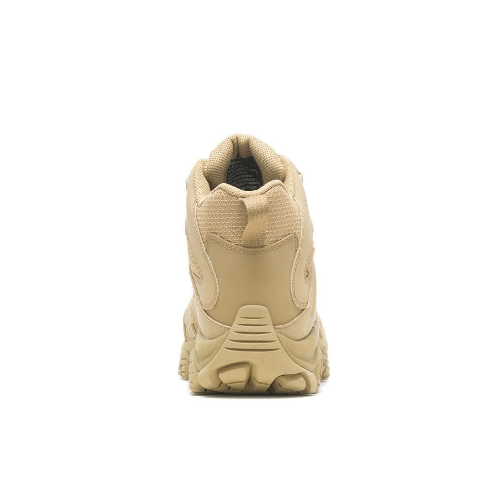 Men's Moab 3 Mid Tactical Waterproof Boots | Merrell Sale