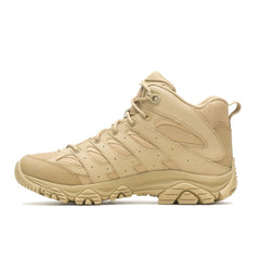 Men - Moab 3 Mid Tactical Waterproof - Boots | Merrell online