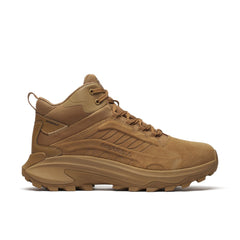 Men - Moab Speed 2 Mid Tactical Waterproof - Boots | Merrell near me