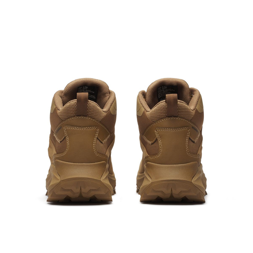 Men - Moab Speed 2 Mid Tactical Waterproof - Boots | Merrell near me