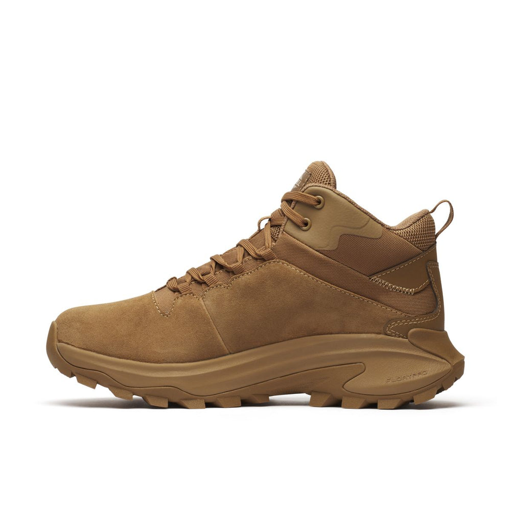 Men - Moab Speed 2 Mid Tactical Waterproof - Boots | Merrell near me